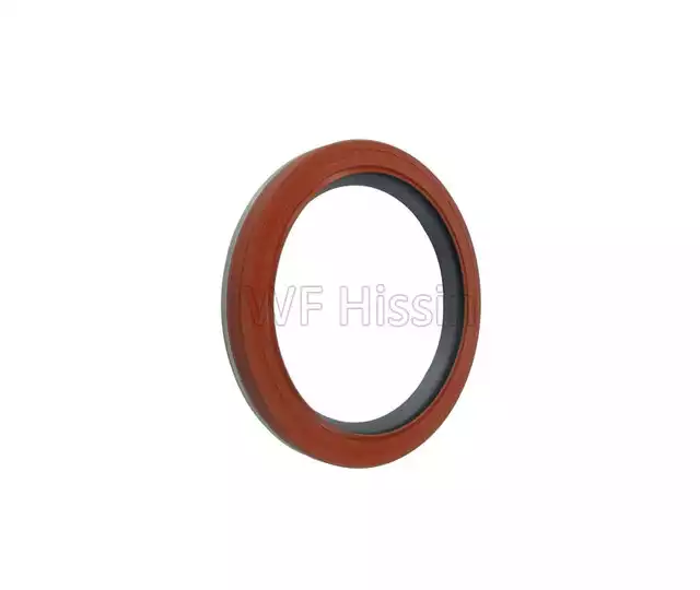 Crankshaft rear oil seal 490B